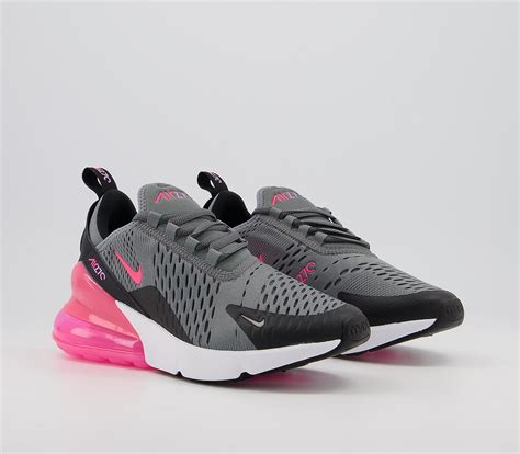 nike air max 270 schwarz grau|nike air 270 price.